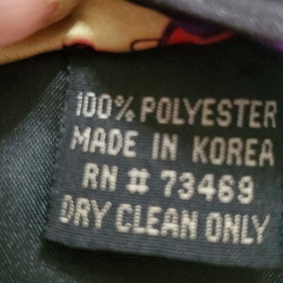 Looney Tunes Mania Men's Tie Vintage Bugs Bunny Daffy Duck Sylvester Tweetie - Picture 5 of 7